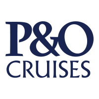 logo from p&o cruises
