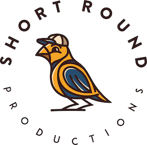 logo from short round productions